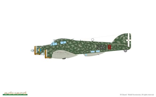 SM.79 Sparviero Limited Edition - Imagen 7