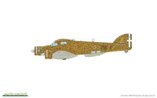 SM.79 Sparviero Limited Edition - Imagen 8