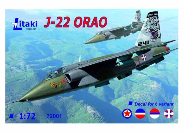 J-22 Orao