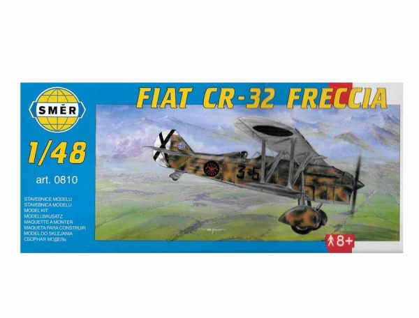 Fiat CR-32 Freccia