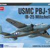 North American PBJ-1D