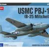 North American PBJ-1D
