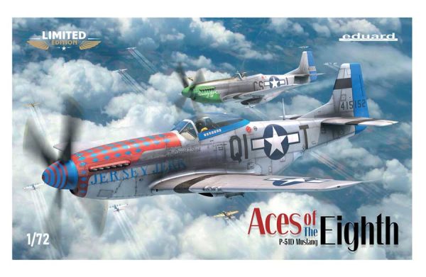 Aces of the Eighth Dual Combo