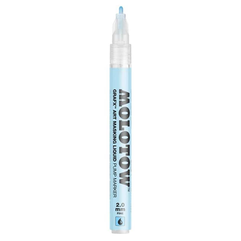 Rotulador Enmascarador 2mm