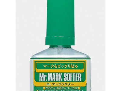 Mr. Mark Softer
