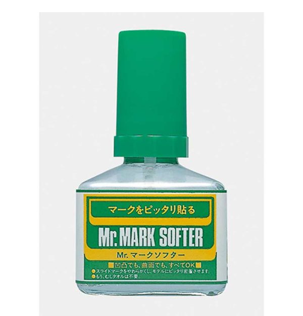 Mr. Mark Softer