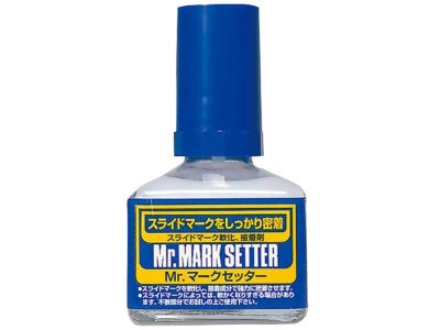 Mr. Mark Setter