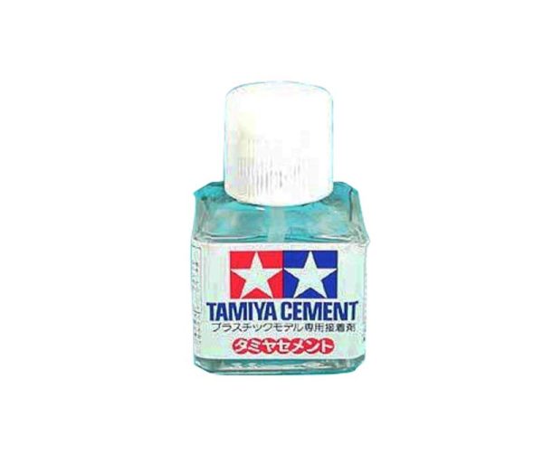 Tamiya Cement