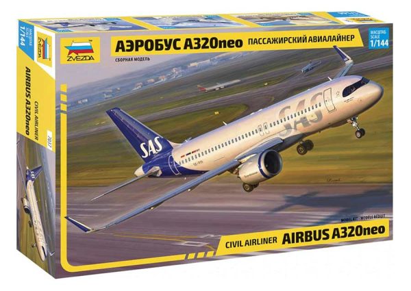 Airbus A320neo