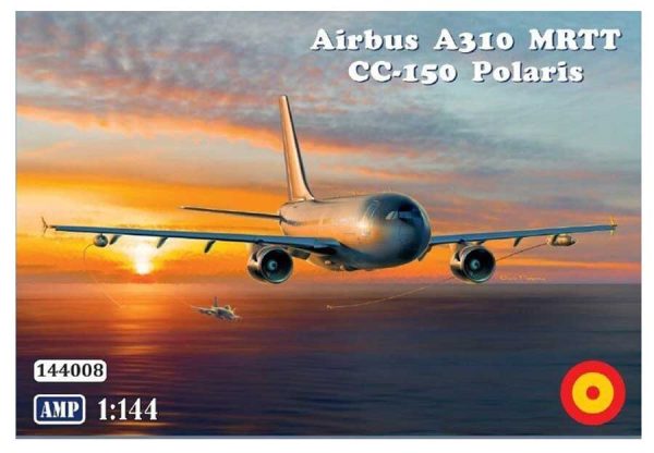 Airbus A310 MRTT CC-150 Polaris Spanish Air Force