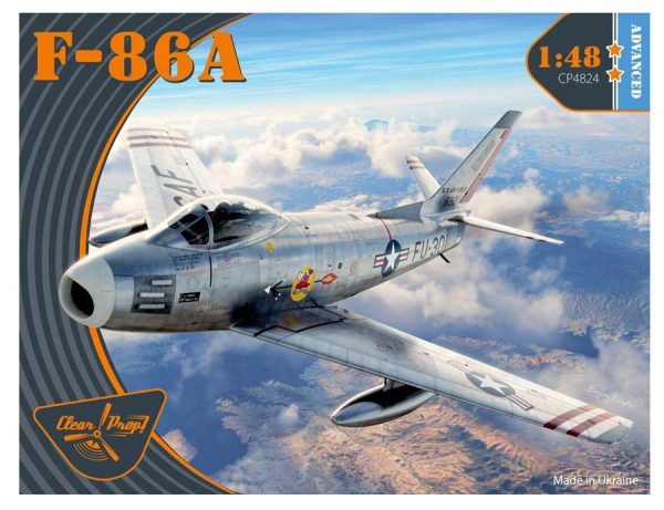 F-86 A Sabre
