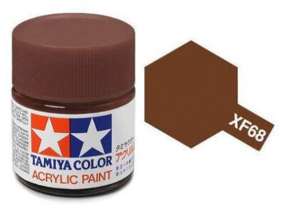 XF-68 NATO Brown