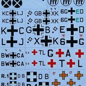 Fieseler Fi.156 Storch