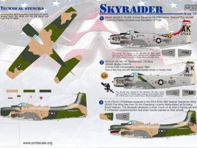 Skyraider