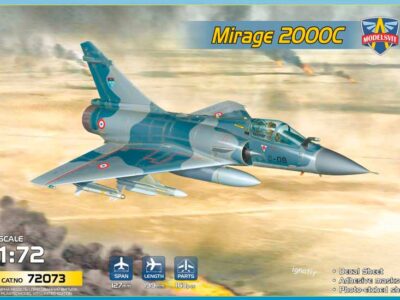 Mirage 2000 C