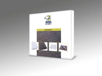 PSP Airfield (152mm x 152mm)