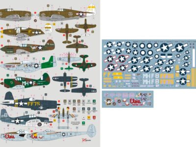 Pacific Fighters – part IV