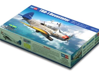 Douglas TBD-1 Devastator