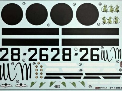 Savoia Marchetti SM.79 Sparviero Aviazione Legionaria in Spain Sorci Verdi I Part 1