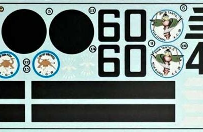 Savoia Marchetti SM.79 Sparviero Nacionalist AF in  Spain Part 6