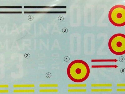 Sikorsky H-19B over Spain