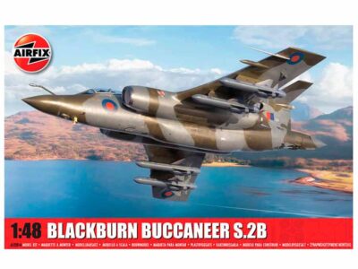 Blackburn Buccaneer S.2B