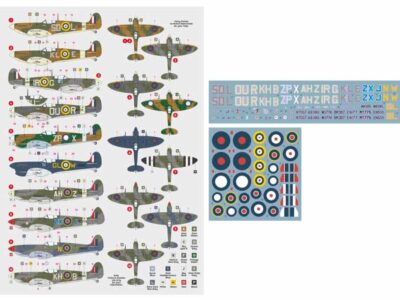 Spitfire Aces Part III