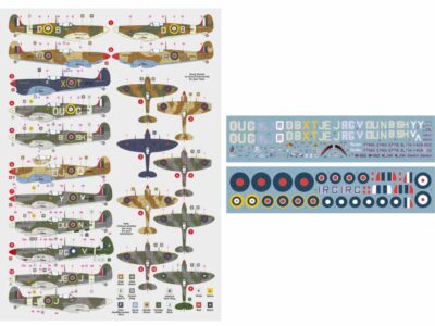 SpItfire Aces Part V