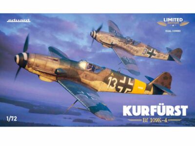 Kurfürst Dual Combo