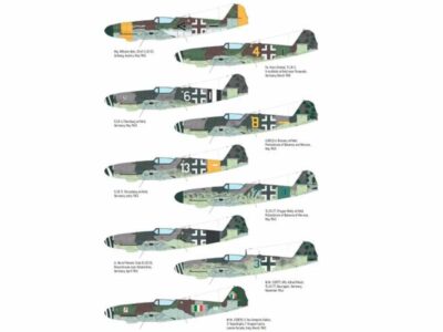 Kurfürst Dual Combo