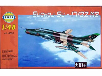 Sukhoi Su-17/ 22 M3