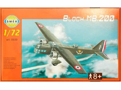 Bloch MB-200