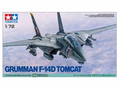 F-14 D Tomcat